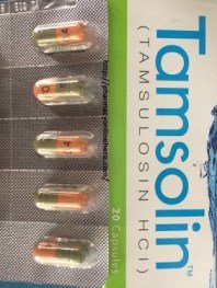 Tamsolin 0.4 MG Tablets Capsules (Tamsulosin HCL) Medicine Uses Dosage Administration Side Effects Benefits Formula Ingredients Price Details Tamsolin 0.4 MG Tablets Capsules (Tamsulosin HCL) Medicine Uses Dosage Administration Side Effects Benefits Formula Ingredients Price Details