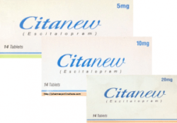 Citanew Tablets