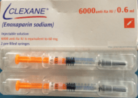 Clexane Injections Dosage, Administration, Uses, Side Effects Price Details