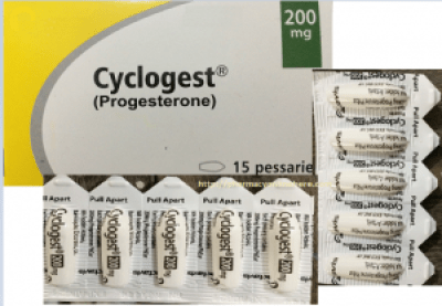 Cyclogest Pessaries (Progesterone) 200MG, 400MG IVF Uses Dosage Side Effects Benefits Formula Ingredients Price Details Cyclogest Pessaries (Progesterone) 200MG, 400MG IVF Uses Dosage Side Effects Benefits Formula Ingredients Price Details
