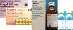 Flagyl Tablets 200MG 400MG 500MG Capsules Suspension Injection Uses Dosage Side Effects Benefits Formula Ingredients Price Details