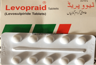 New Levopraid (Levosulpiride) Tablets Uses Dosage Side Effects Price Details New Levopraid (Levosulpiride) Tablets Uses Dosage Side Effects Price Details