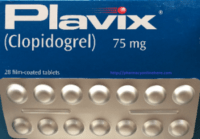 Plavix Tablets Best Blood Thinner Medicine Uses Dosage Classification Side Effects Price