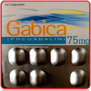 Gabica Tablets 50MG 75MG 100MG 150MG 300MG Uses, Dosage, Side Effects, Benefits Full Medicine Information