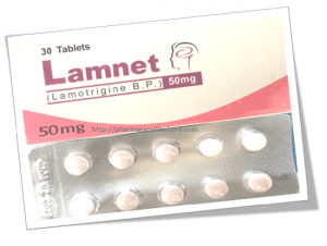 Lamnet Tablets (Lamotrigine) Medicine Uses Dosage Administration Side Effects Benefits Formula Ingredients Price Details