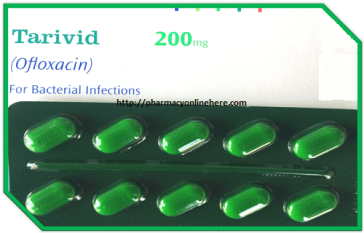 Tarivid 200 MG 400 MG Ofloxacin Tablets Uses Dosage Side Effects Tarivid 200 MG 400 MG Ofloxacin Tablets Uses Dosage Side Effects
