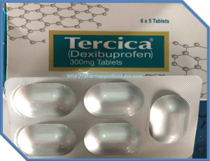 Tercica Tablets Syrup Uses Dosage Benefits Side Effects Price Details