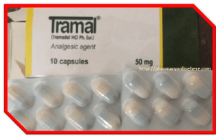 New Tramal Tablets Tramadol Plus 50 MG 100 MG Capsules Injections Uses Dosage Side Effects Benefits Formula Ingredients Price