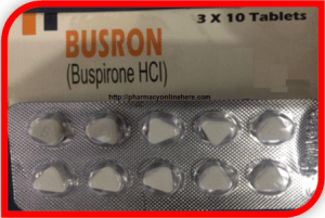 Busron Tablet
