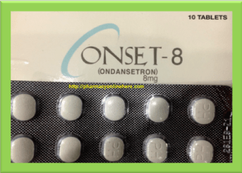 Onset Tablets Injections