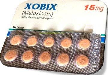 Xobix Tablets Meloxicam 7.5 MG 15 MG Uses Dosage Side Effects Price Details Xobix Tablets Meloxicam 7.5 MG 15 MG Uses Dosage Side Effects Price Details
