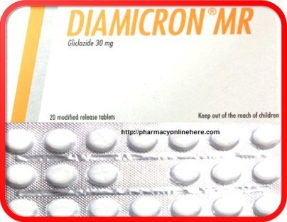 Diamicron MR Tablets Uses, Dosage Administration, Side Effects Benefits Formula Ingredients Price Details