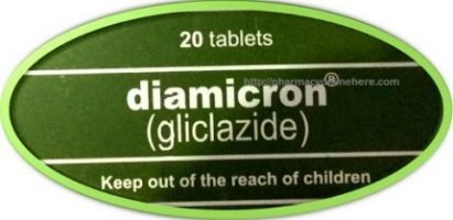 Diamicron MR Tablets Uses Dosage Side Effects Benefits Ingredients Price Details