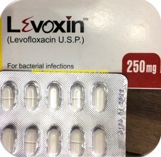 Levoxin
