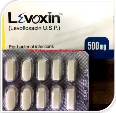 Levoxin