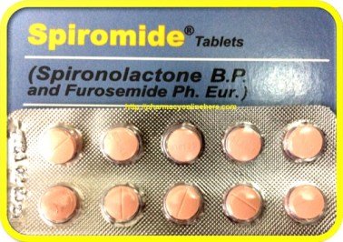 Spiromide Tablets (Spironolactone + Furosemide) 40 MG Uses Dosage Side Effects Price Details Spiromide Tablets (Spironolactone + Furosemide) 40 MG Uses Dosage Side Effects Price Details