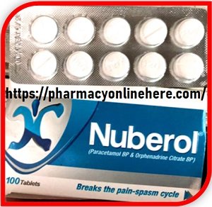 Nuberol Forte Tablets New Medicine Uses Dosage Price