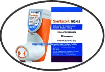 Why Is Symbicort Inhalers So Expensive? Uses Dosage Side Effects Benefits Formula Ingredients Price Details