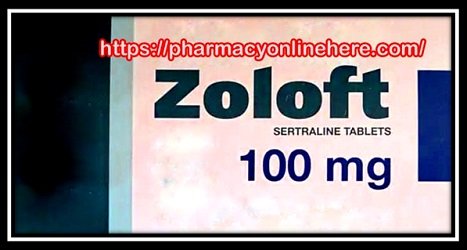 Zoloft 25MG 50MG Tablets Uses Dosage Side Effects Formula Ingredients Price Details