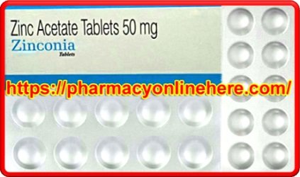 Zinconia Syrup Tablets Uses Dosage Benefits Side Effects Price Details