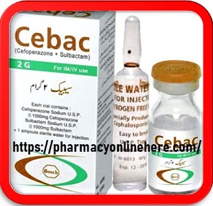 Cebac Injections 1G 2G Uses Dosage Side Effects Price Cebac Injections 1G 2G Uses Dosage Side Effects Price