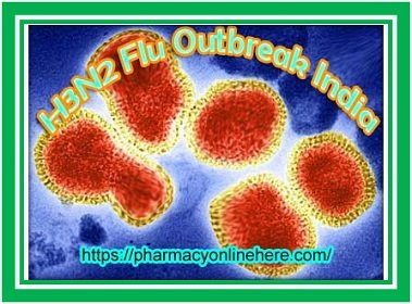 H3N2 Flu Outbreak In India, Which Symptoms You Must Look At? H3N2 Flu Outbreak In India, Which Symptoms You Must Look At?