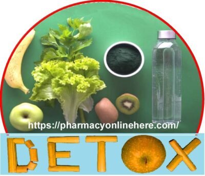 What Is Holistic Detoxification Cleansing? A Brief Guide Of Best Way To Detox Your Body In 24 Hours