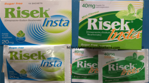 Risek Capsules, Risek 20MG, Risek 40MG, Risek Sachet, Risek Uses, Risek Side Effects, Risek Overdosage, Risek Storage, Omeprazole 20MG, Omeprazole 40MG, Omeprazole Capsules, Omeprazole uses, omeprazole indications, omeprazole contraindications, omeprazole in pregnancy, omeprazole for elderly, omeprazole dosage, omeprazole dose, omeprazole side effects, omeprazole over dosage, omeprazole storage, Risek Tablets