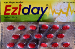 Eziday Tablets Uses Dosage Side Effects Eziday Tablets Uses Dosage Side Effects