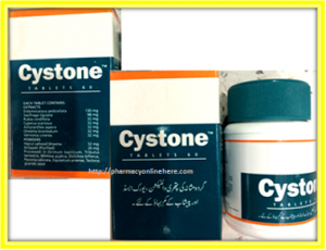 Cystone Tablets Syrup Himalaya Uses, Dosage, Benefits, Administration, Side Effects, Price