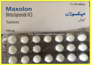 Maxolon Tablets, Maxolon Syrup, Maxolon Injection, Metoclopramide Tablets, Metoclopramide Syrup, Metoclopramide Injection, Maxolon Indications, Maxolon Dosage, Maxolon Side Effects, Maxolon Overdose, Maxolon Uses, Maxolon In Pregnancy, Metoclopramide Indications, Metoclopramide Dosage, Metoclopramide Side Effects, Metoclopramide Overdosage, Maxolon 10 MG