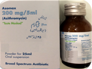 Azomax, Azomax Tablet, Axomax Capsule, Azomax Syrup, Azomax 250 MG, Azomax 500 MG, Azomax Dosage, Azomax Contraindications, Azomax Side Effects, Azomax In Pregnancy, Azomax