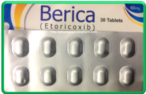Berica Tablet