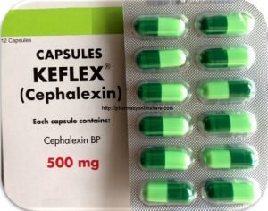 New Improve & More Effective Keflex Tablets Syrup Capsules Uses, Dosage, Side Effects Full Medicine Information