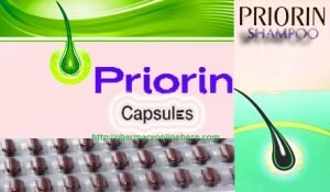 Priorin Hair Growth Priorin Hair Growth