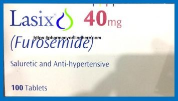 Lasix Tablets Injections (Frusemide Or Furosemide) Uses, Dosage, Side Effects