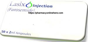 Lasix Tablet Injection