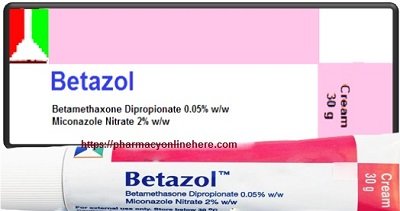 Betazol Creams 30 G Tablets Injection Eye Drops Uses Dosage Side Effects Full Information