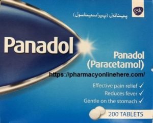 Panadol Extra Day Cold And Flu Non Drowsy Panadol Extra Day Cold And Flu Non Drowsy