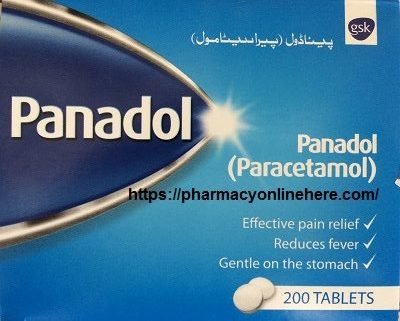 Panadol Extra Ultra Advanced Cold And Flu Rapid Action Tablets Uses, Dosage, Side Effects, Price