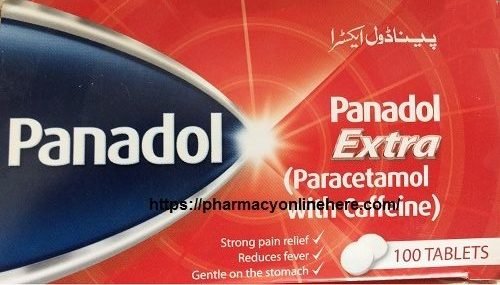 Panadol Extra Strength Advanced 500MG Tablets Panadol Extra Strength Advanced 500MG Tablets