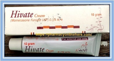 Hivate Cream Lotion Nasal Spray Uses Dosage Side Effects
