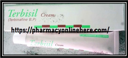 Terbisil Terbinafine Cream Ointment Lotion Uses Dosage Side Effects Price