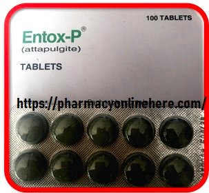 Entox P Best Attapulgite Tablets Uses Dosage Side Effects Entox P Best Attapulgite Tablets Uses Dosage Side Effects