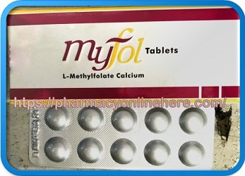 Myfol Tablets Syrup Drops Folic Acid Uses For Pregnancy Dosage Side Effects Price