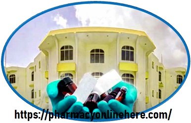Which Government Or Private Universities Are Best For D Pharmacy In Pakistan Lahore Islamabad Faisalabad Which Government Or Private Universities Are Best For D Pharmacy In Pakistan Lahore Islamabad Faisalabad